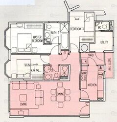 Evergreen Park (D19), Apartment #503458791